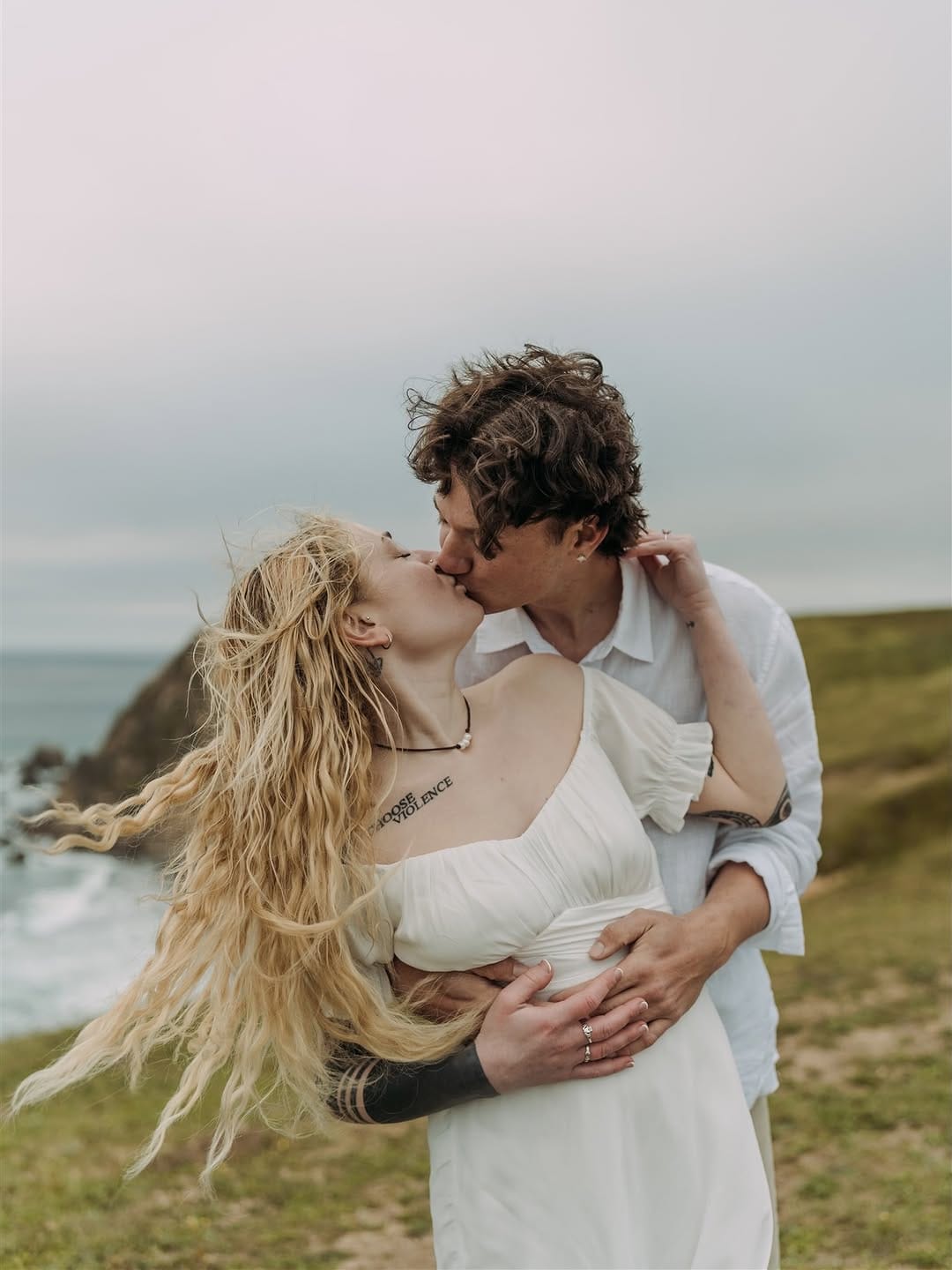 Post 6 by san francisco wedding photographer on Instagram (carousel)