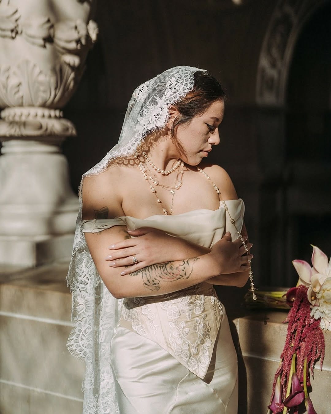 Post 7 by san francisco wedding photographer on Instagram (carousel)