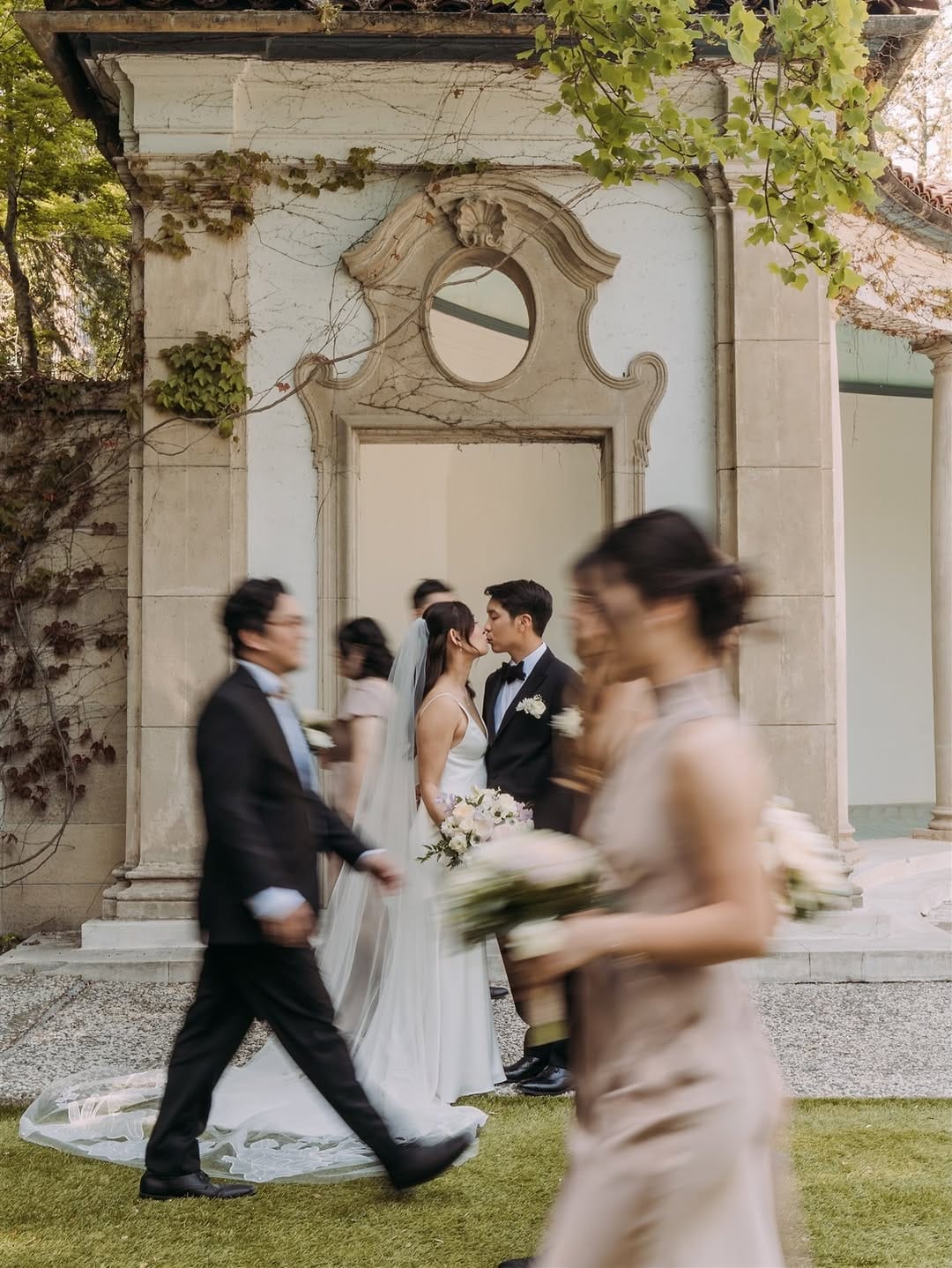 Post 5 by san francisco wedding photographer on Instagram (carousel)