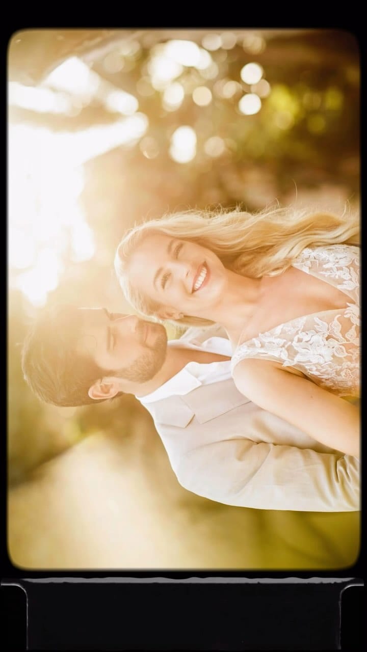 Post 9 by Mexico Wedding Photographer: Cancun, Cabo & Beyond. EDITORIAL on Instagram (video)