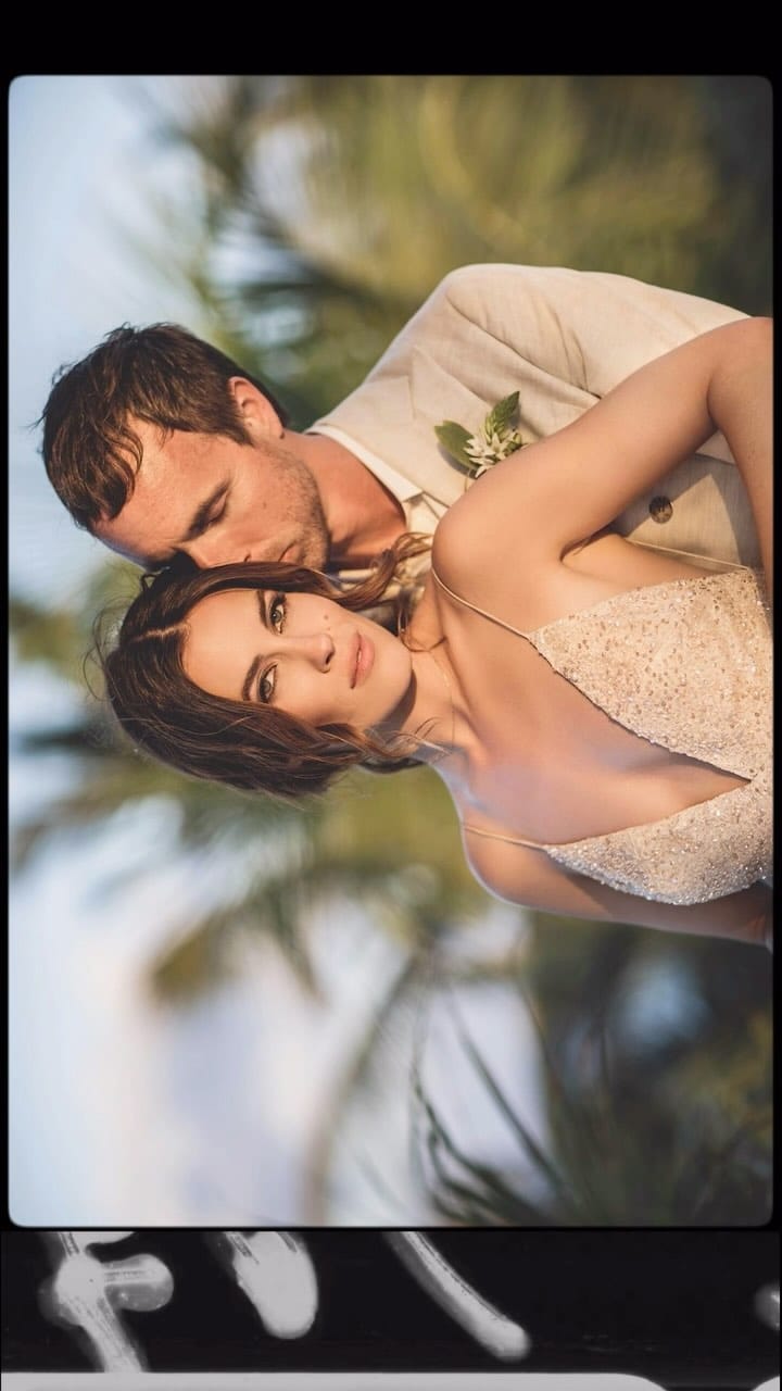 Post 10 by Mexico Wedding Photographer: Cancun, Cabo & Beyond. EDITORIAL on Instagram (video)