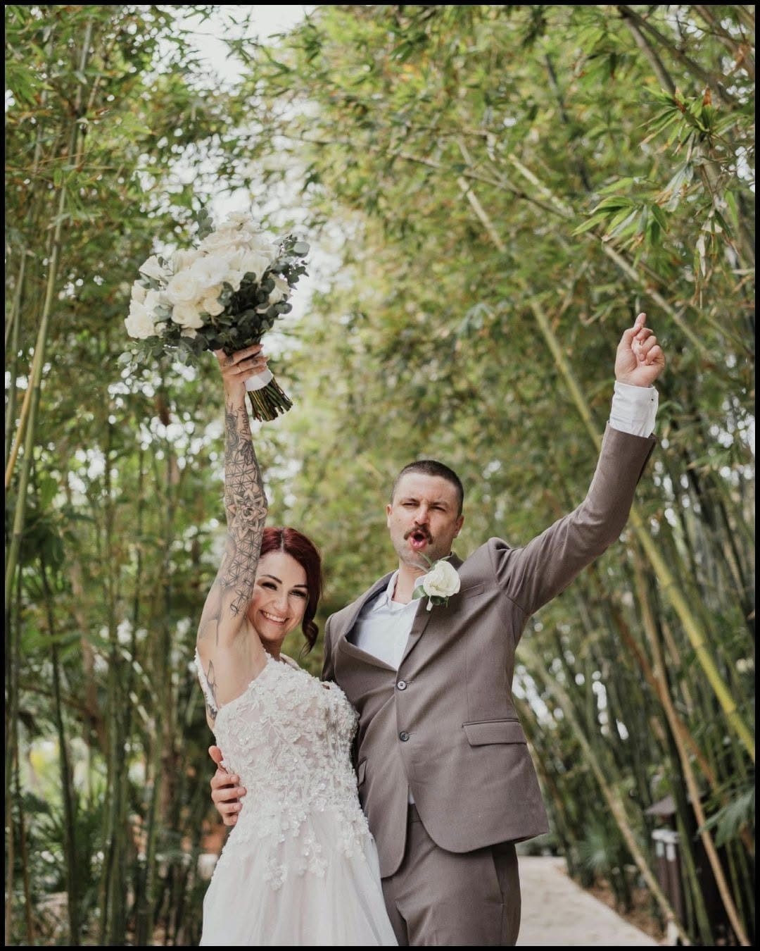 Post 3 by Mexico Wedding Photographer: Cancun, Cabo & Beyond. EDITORIAL on Instagram (carousel)