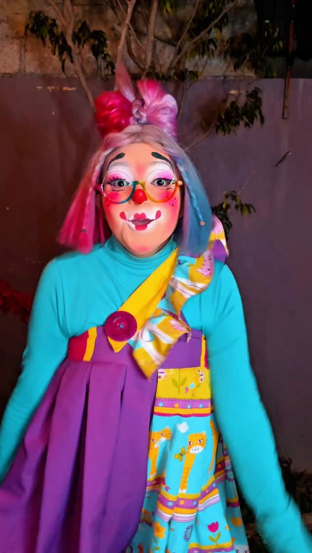 Post 9 by Tutú Lelé 💗 on Instagram (video)