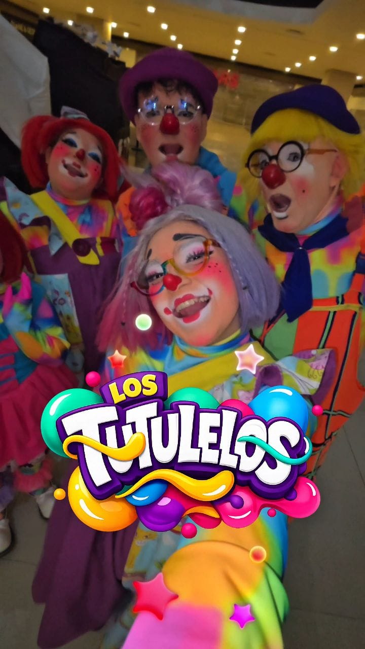 Post 7 by Tutú Lelé 💗 on Instagram (video)
