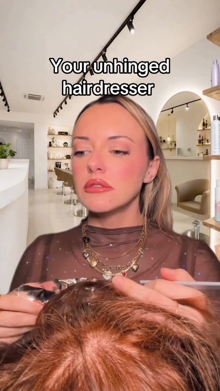 Post 2 by Sandie Cameron on Instagram (video)