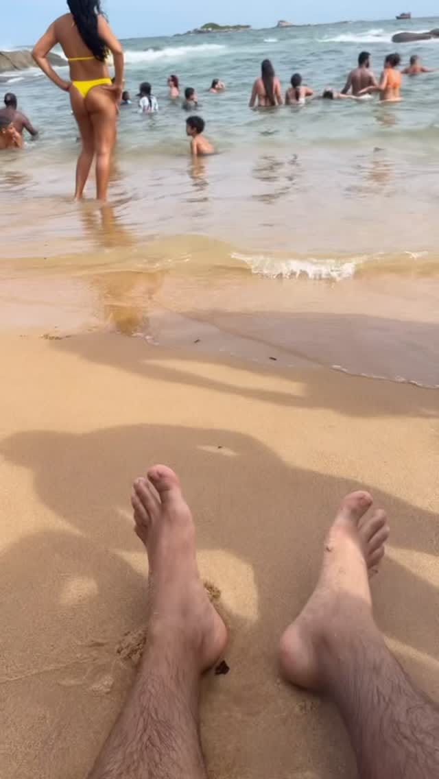 Post 1 by Tiago Lafe on Instagram (video)
