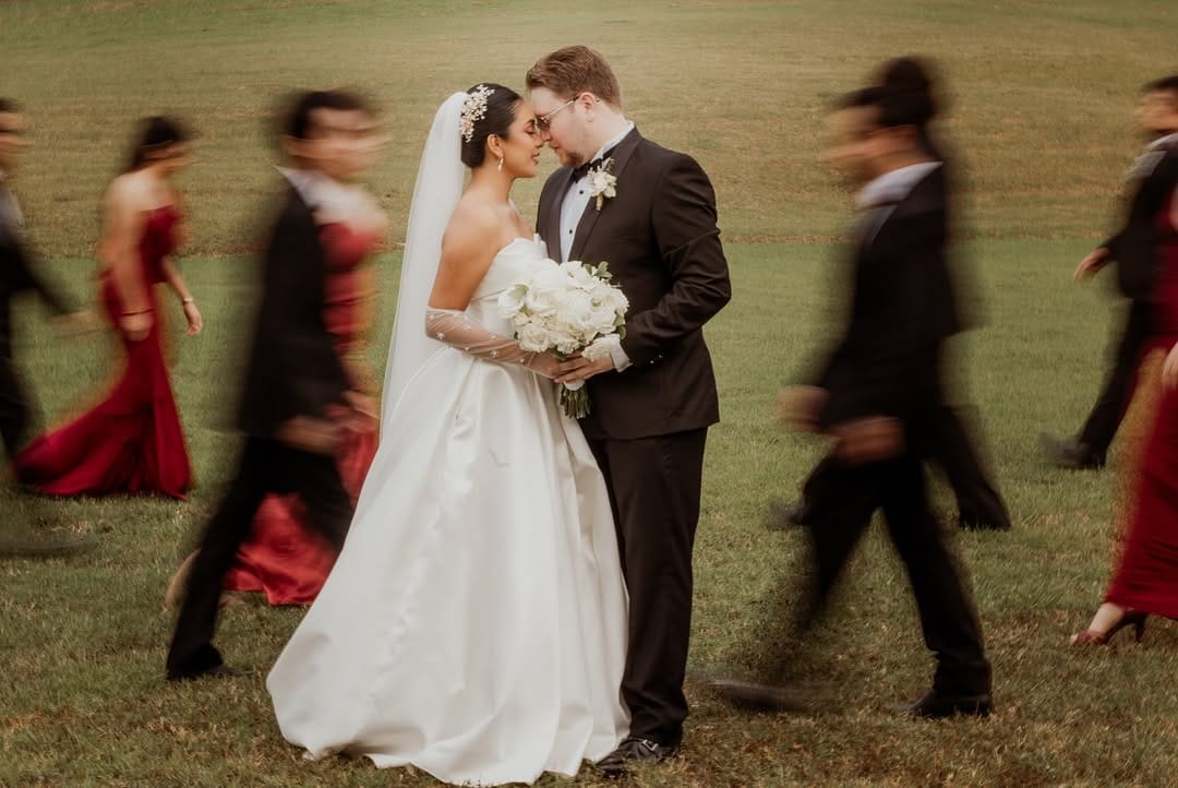 Post 2 by Fotografía de Bodas y Vida on Instagram (carousel)