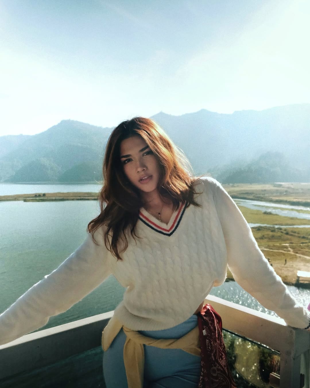 Post 4 by Samriddhi Aryal🎭 on Instagram (carousel)
