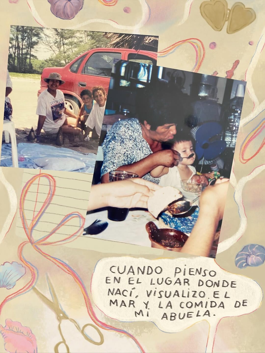 Post 8 by Day cuervo. on Instagram (carousel)