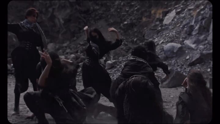 Post 8 by ＶＥＲÓＮＩＣＡ   ＶＩＴＡＬ   ＹＥＰ on Instagram (video)
