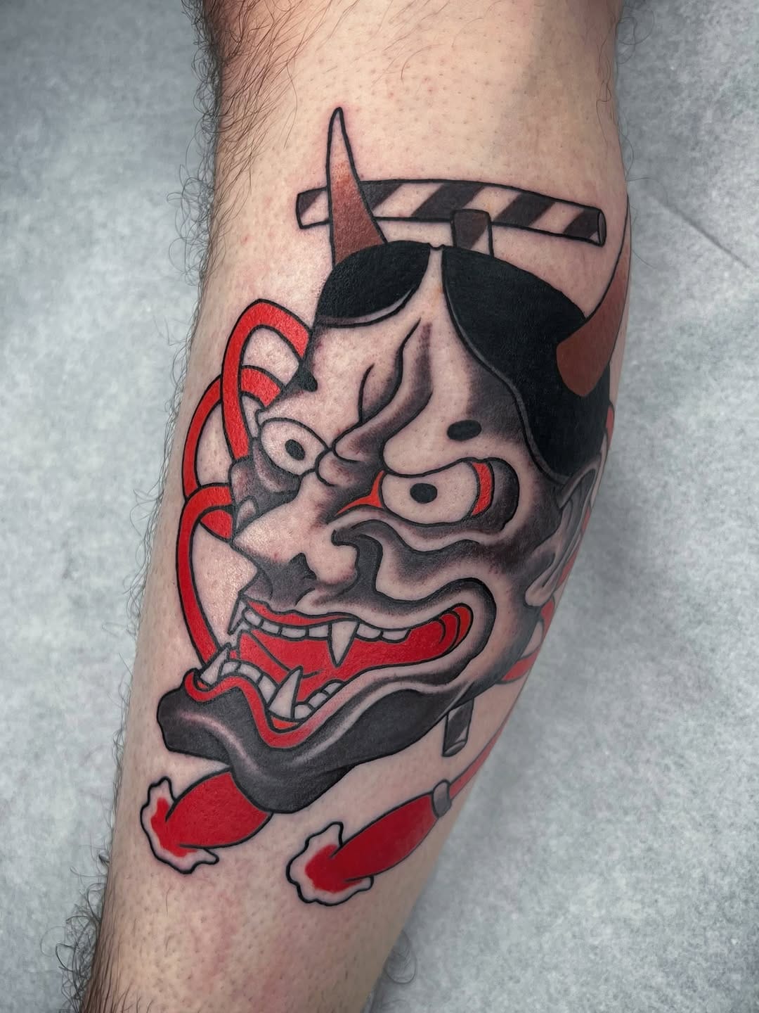 Post 6 by Fran Ruina 🌹Tijuana Tattoo Artist on Instagram (image)