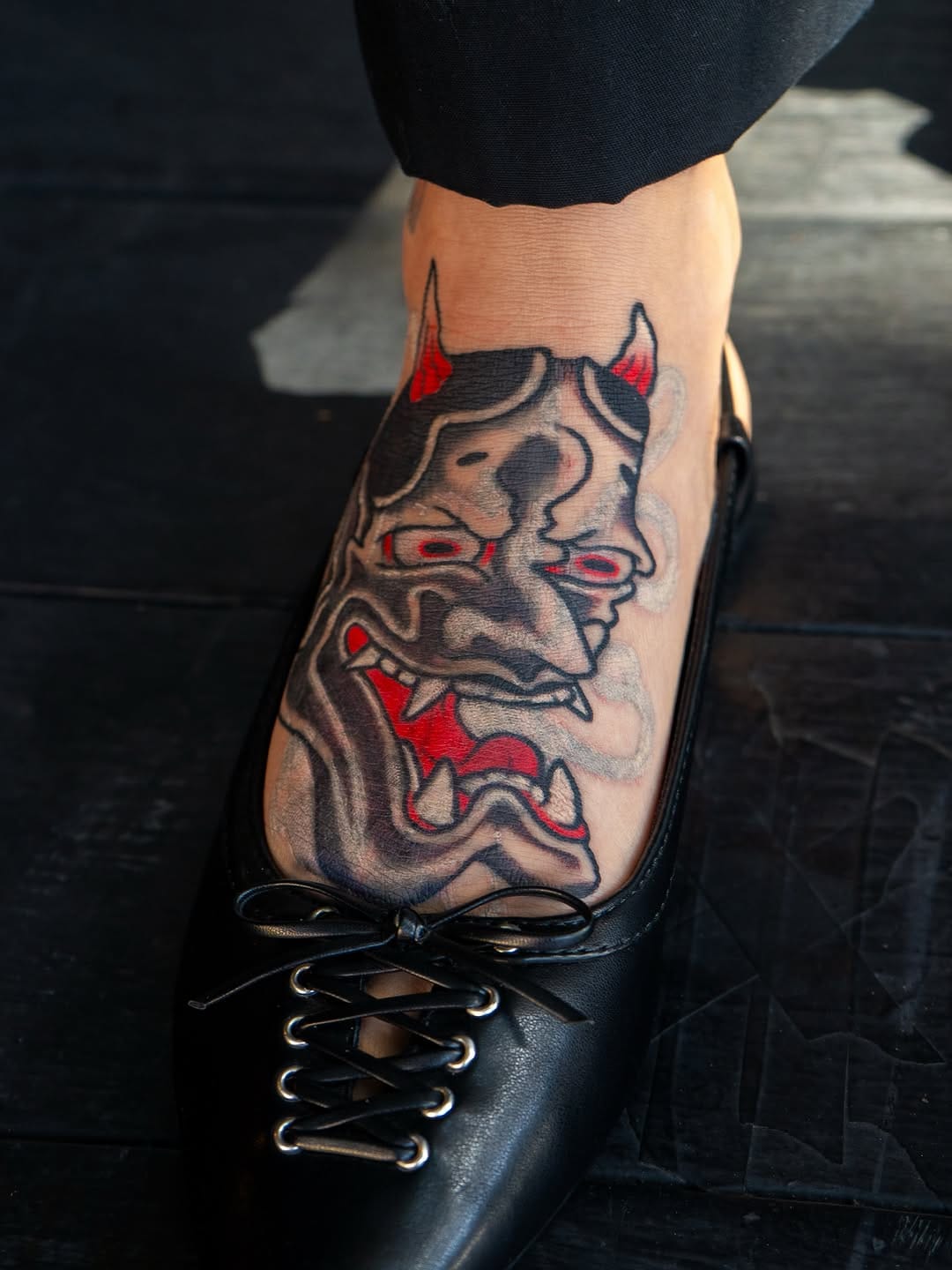 Post 2 by Fran Ruina 🌹Tijuana Tattoo Artist on Instagram (carousel)