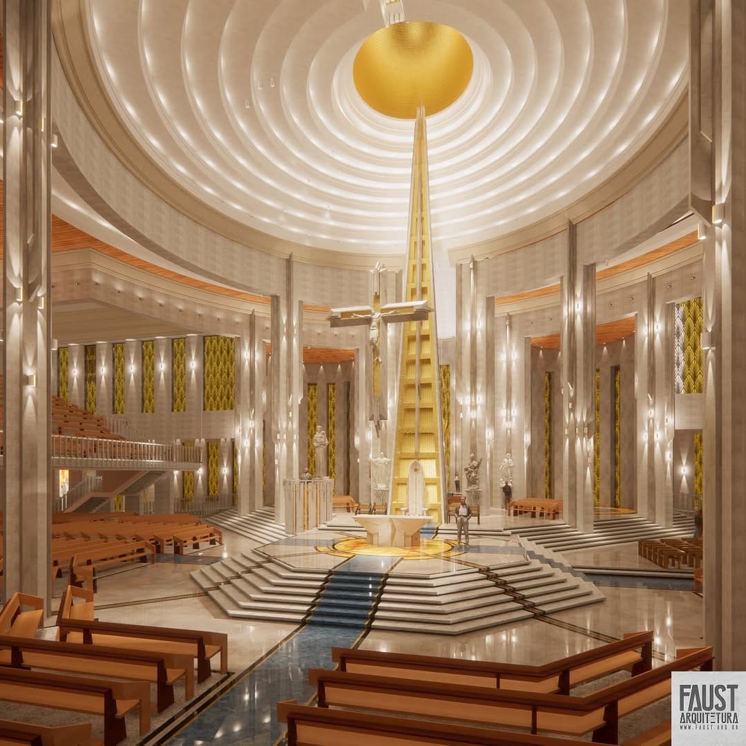 Post 8 by Arq Eduardo Faust on Instagram (carousel)