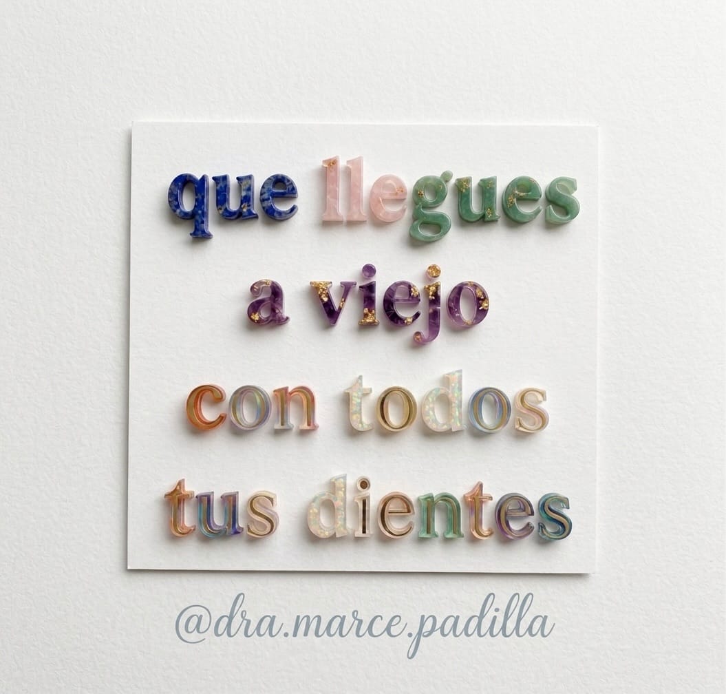 Post 3 by Marce Padilla 🧿 on Instagram (image)