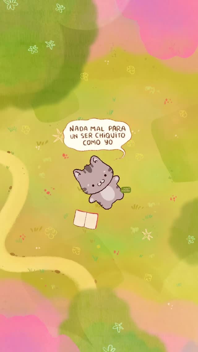 Post 4 by mar piñeyro ® | ilustración on Instagram (video)