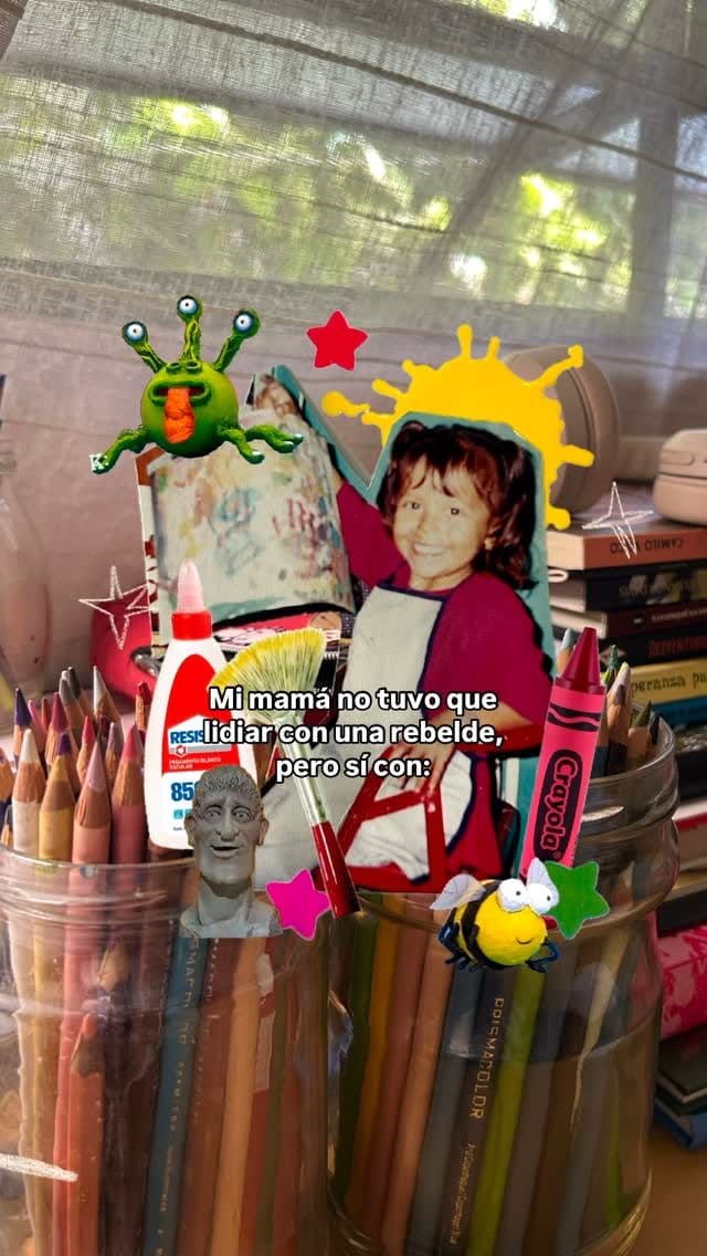 Post 10 by mar piñeyro ® | ilustración on Instagram (video)