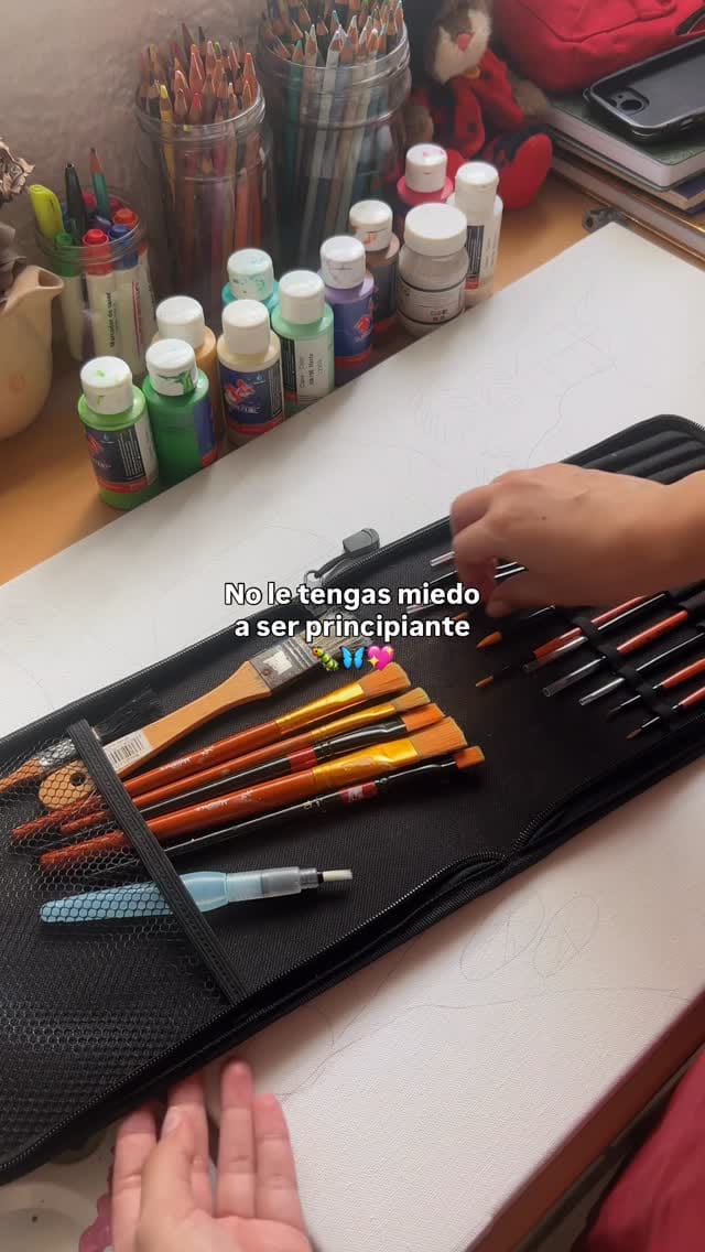 Post 8 by mar piñeyro ® | ilustración on Instagram (video)