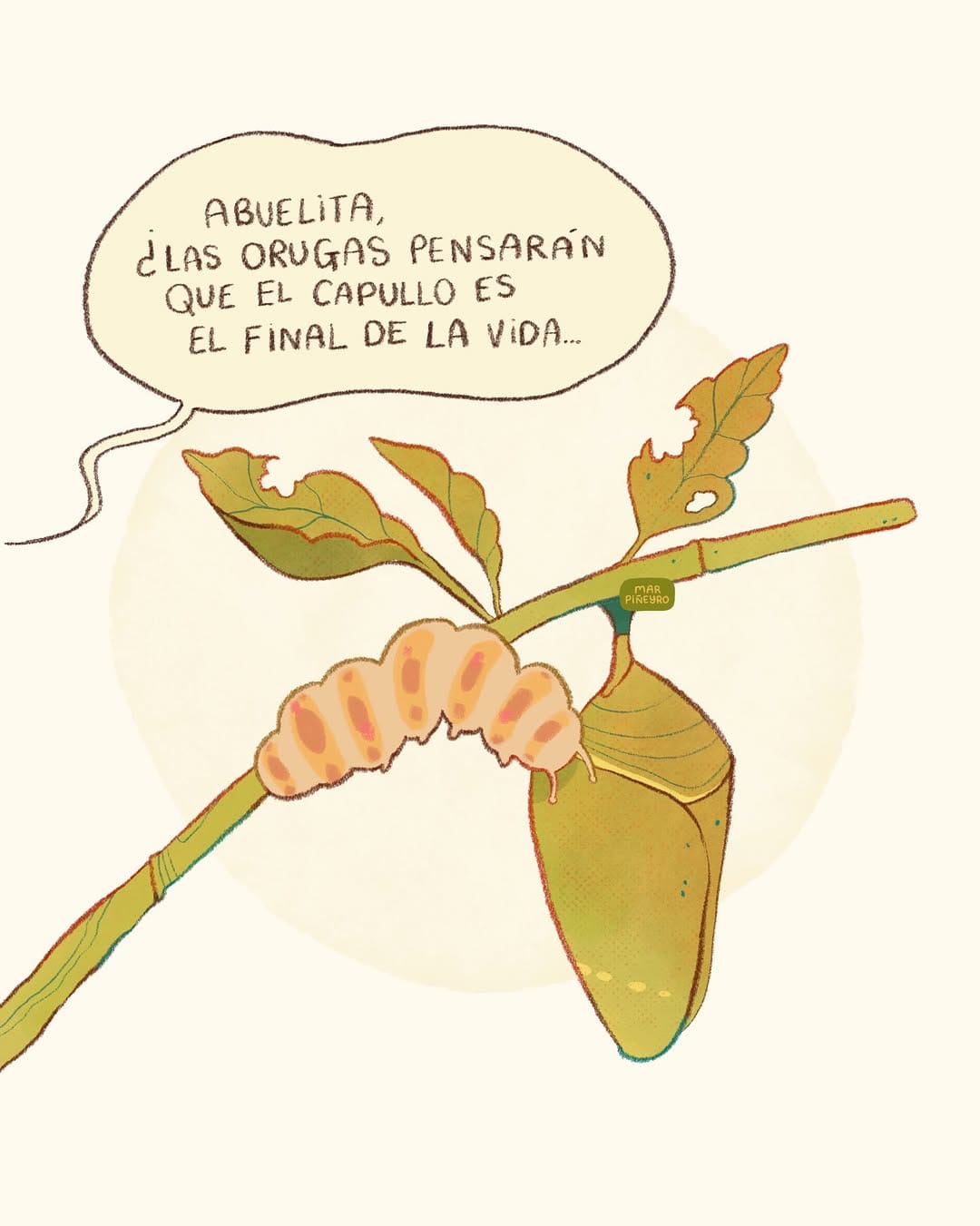Post 7 by mar piñeyro ® | ilustración on Instagram (carousel)