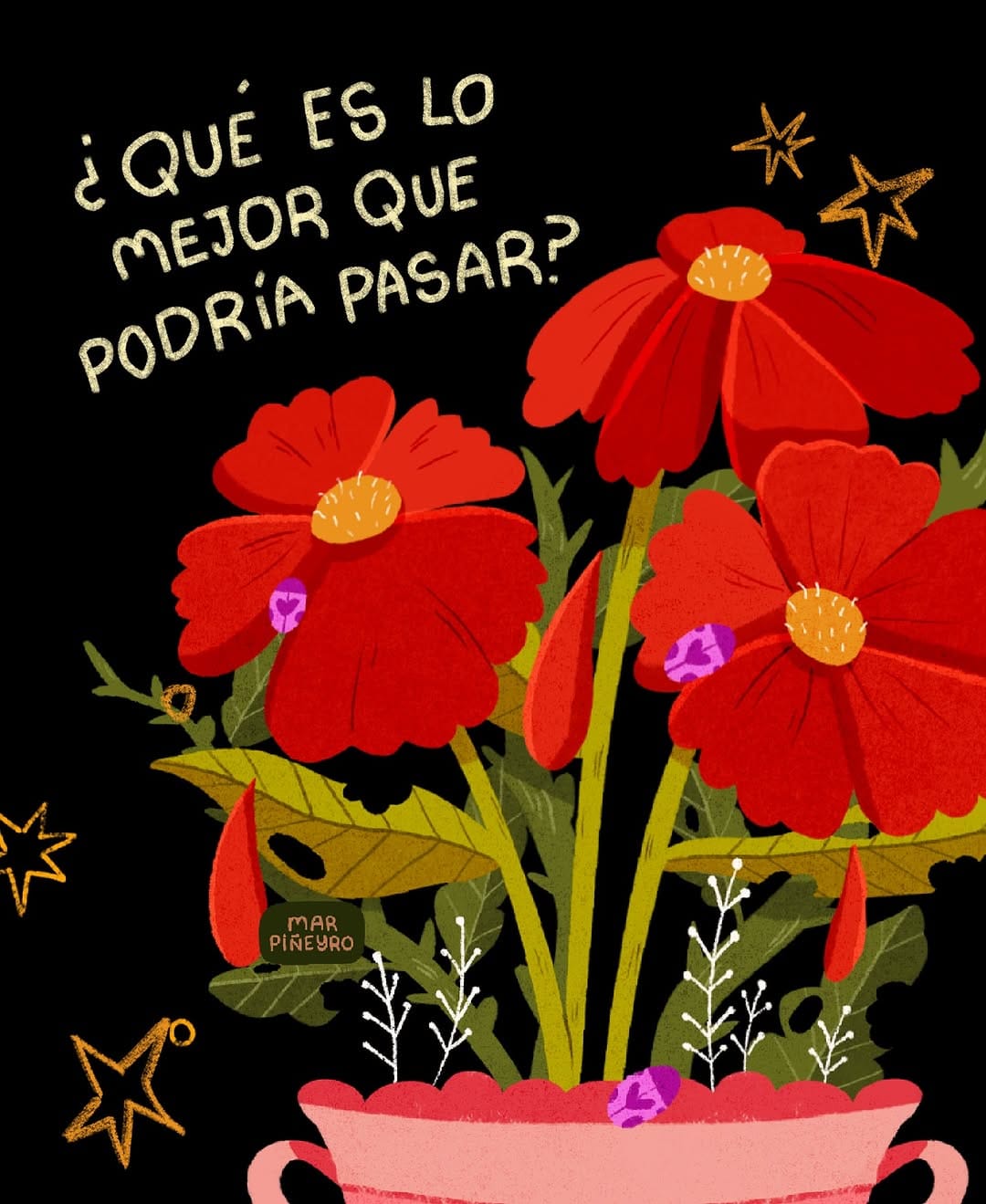 Post 9 by mar piñeyro ® | ilustración on Instagram (carousel)