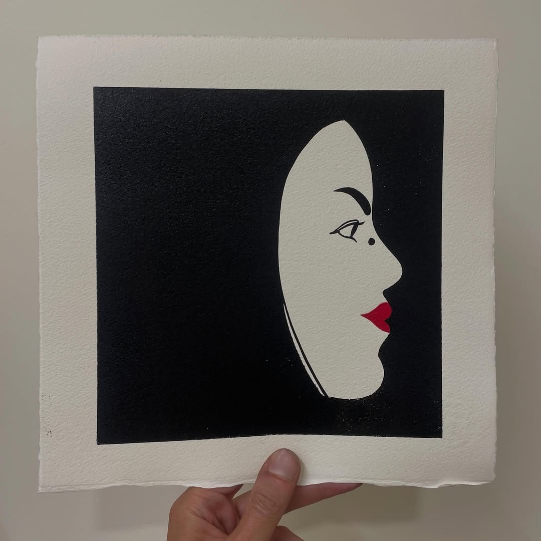 Post 1 by Pierre Gris on Instagram (image)