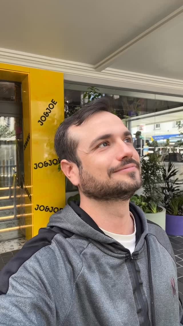 Post 7 by Javier Bauserman 🎬 on Instagram (video)