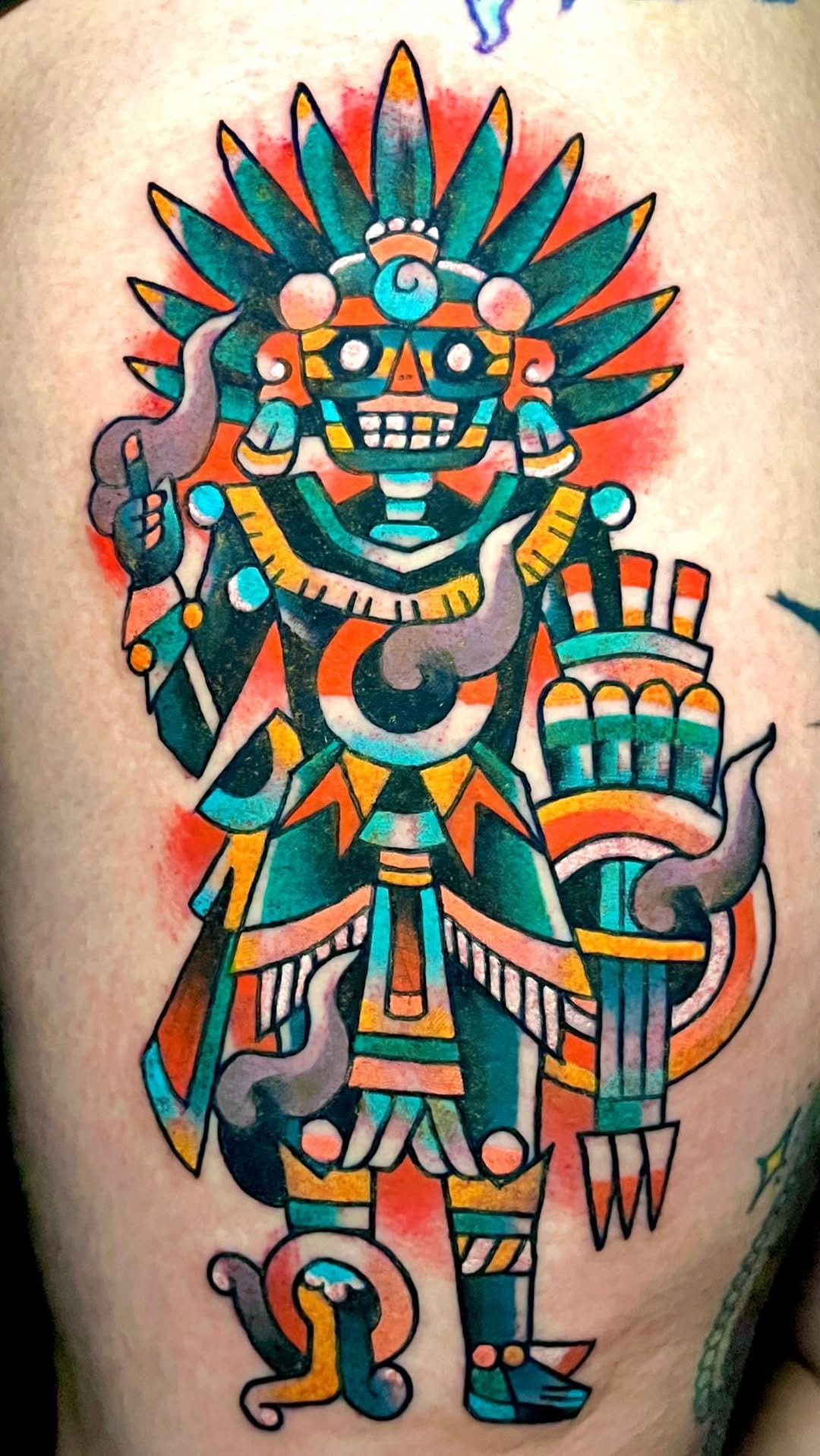 Post 3 by 👽 Manos Muertas 🛸 on Instagram (video)