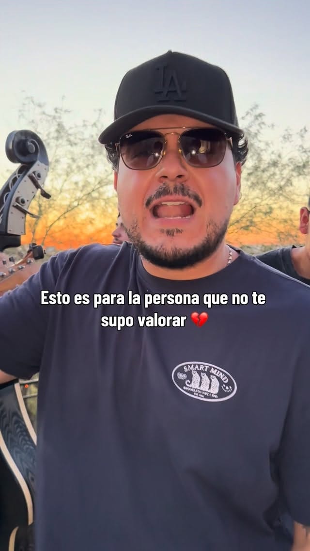 Post 1 by Xavier Flores on Instagram (video)