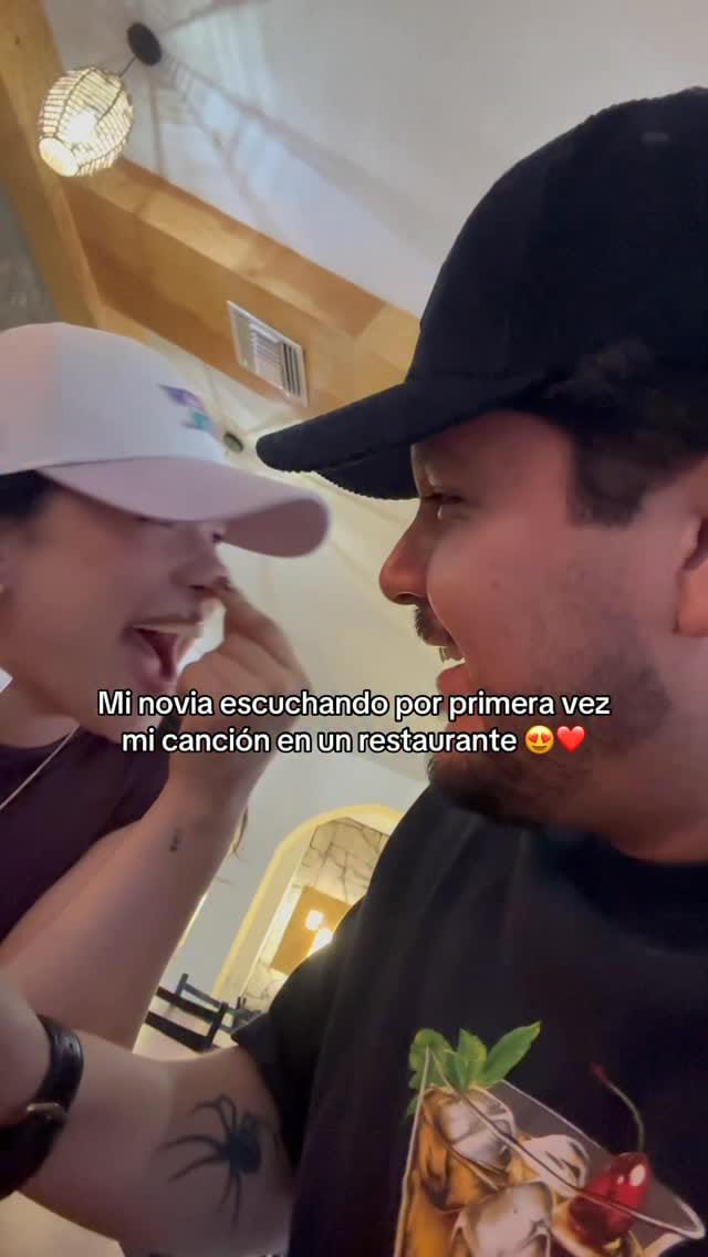 Post 8 by Xavier Flores on Instagram (video)
