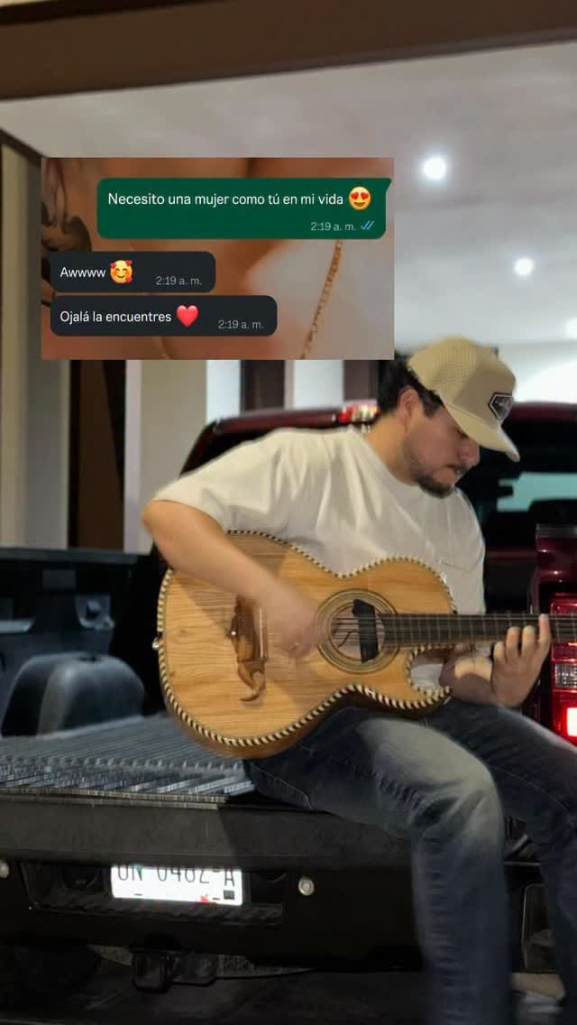 Post 5 by Xavier Flores on Instagram (video)