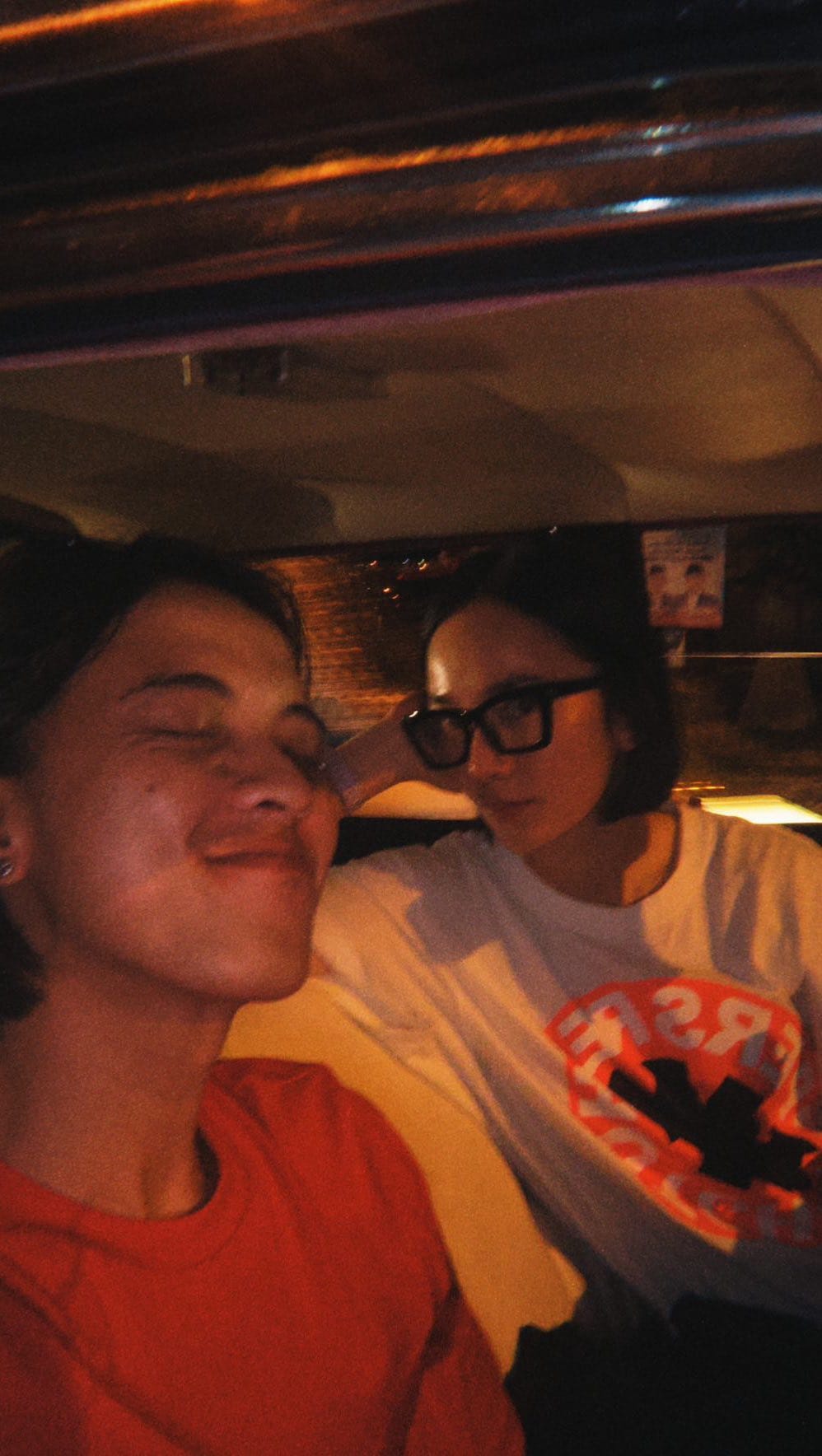 Post 8 by Leona Agustine on Instagram (video)
