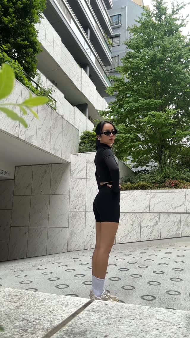 Post 4 by Leona Agustine on Instagram (video)