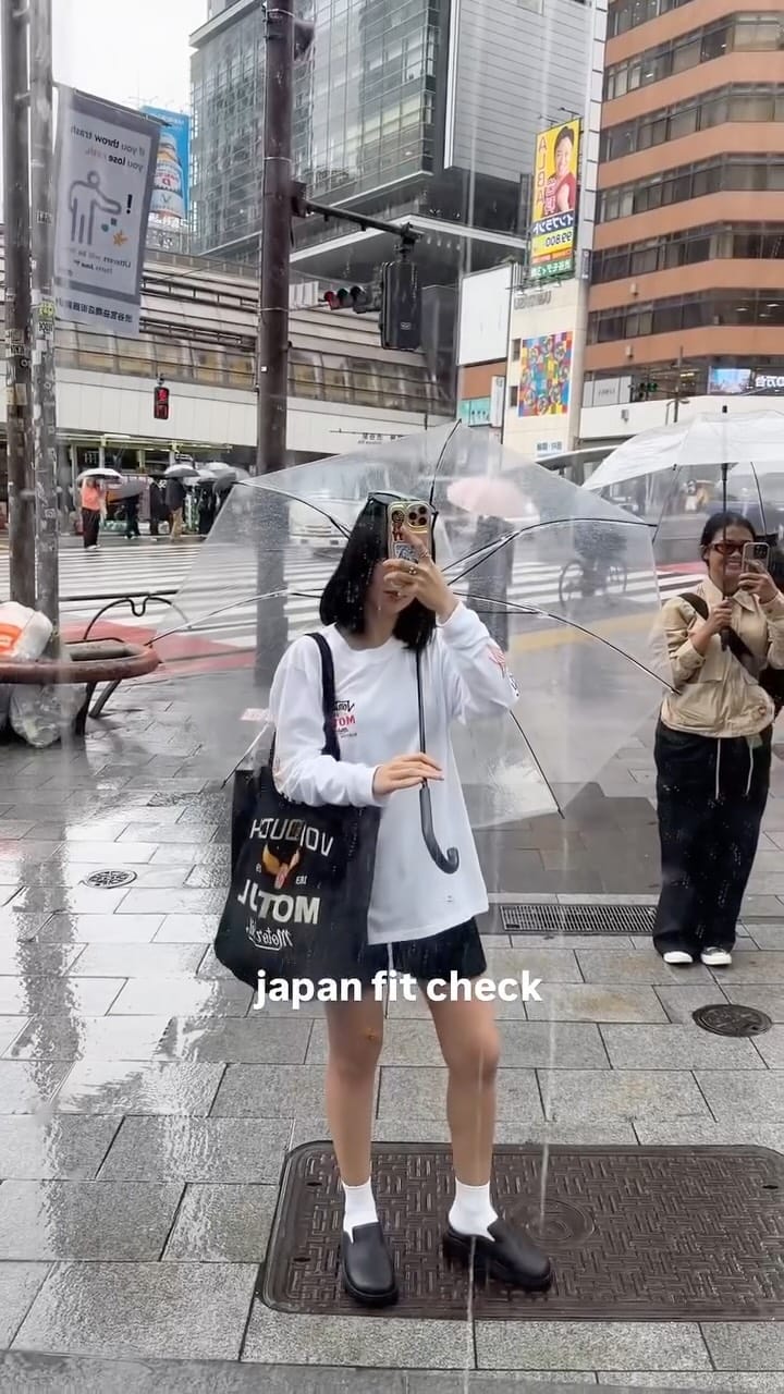 Post 3 by Leona Agustine on Instagram (video)