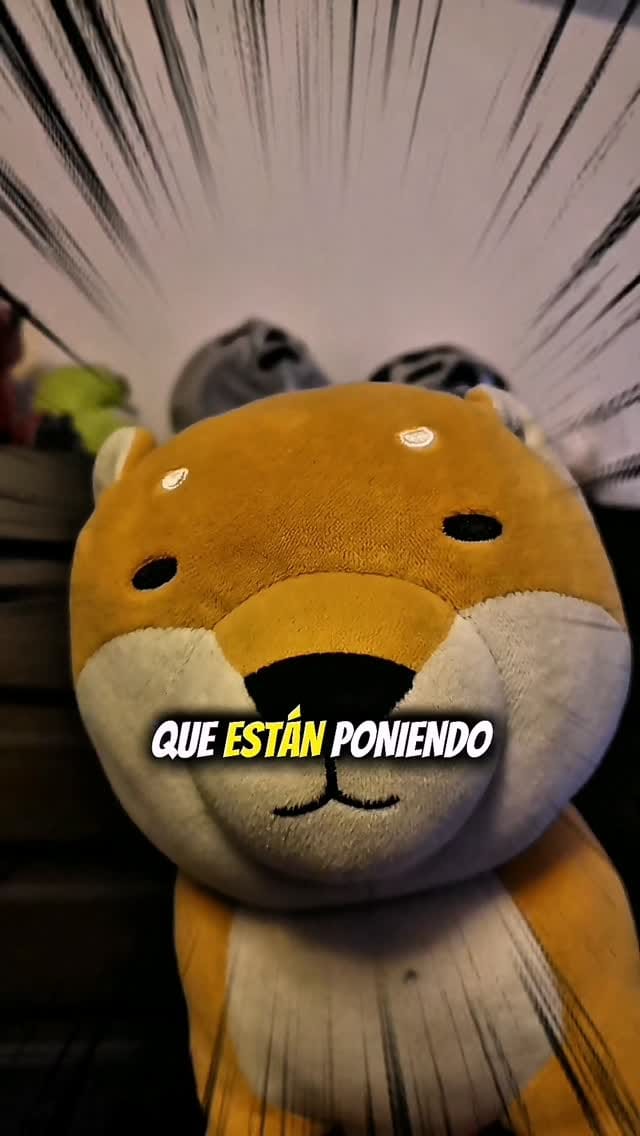 Post 9 by Cheems Dios ☭ on Instagram (video)