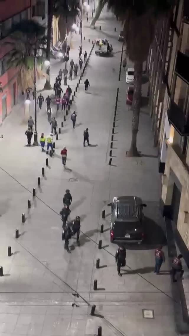 Post 5 by Cheems Dios ☭ on Instagram (video)