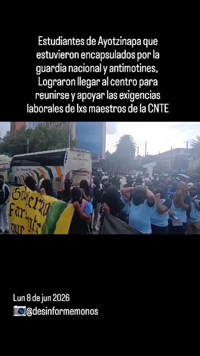 Post 1 by Cheems Dios ☭ on Instagram (video)