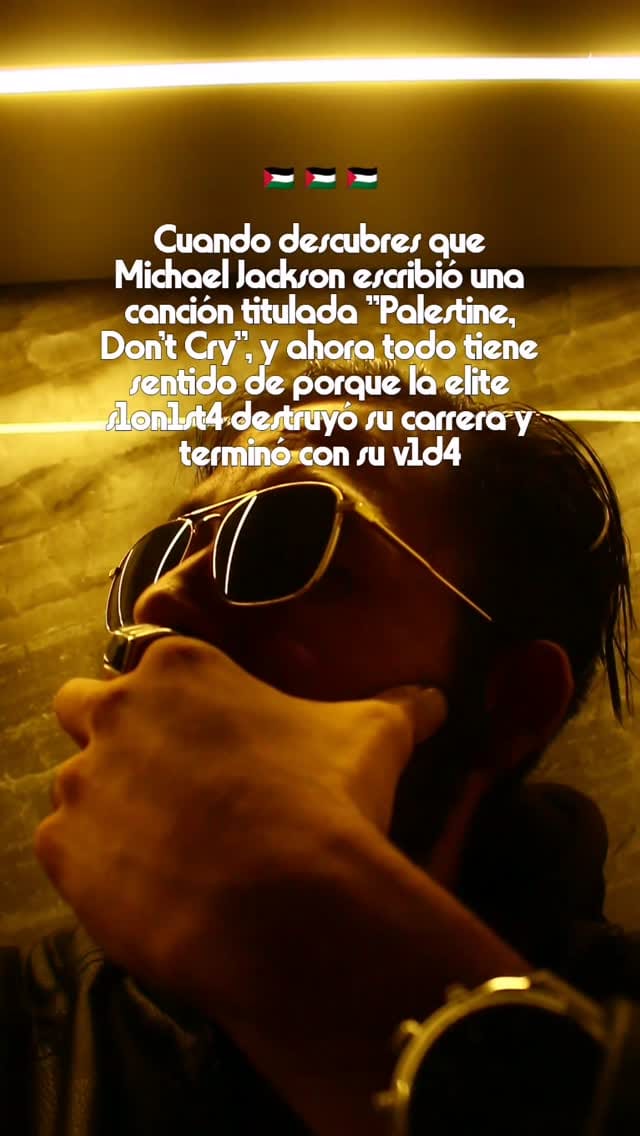 Post 2 by Cheems Dios ☭ on Instagram (video)