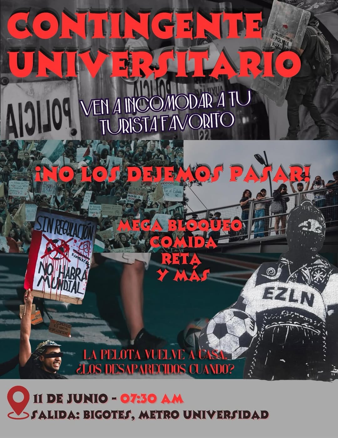 Post 8 by Cheems Dios ☭ on Instagram (image)