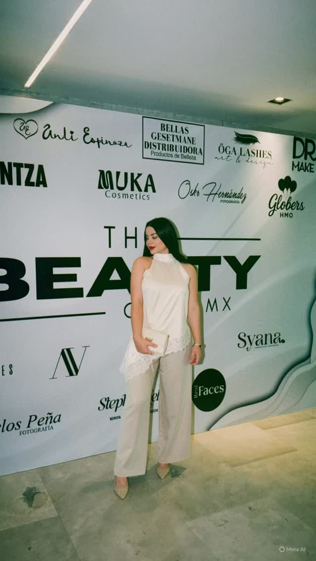Post 2 by Judith Muñoz Makeup Artist on Instagram (video)