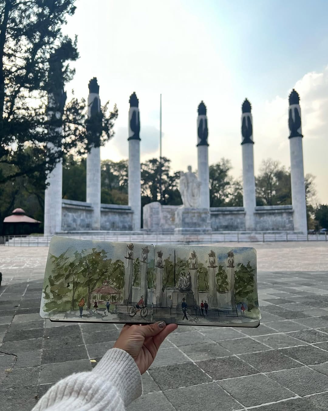 Post 5 by NV Art Studio on Instagram (carousel)