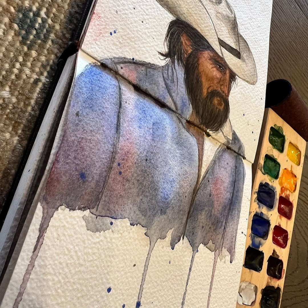 Post 4 by NV Art Studio on Instagram (carousel)
