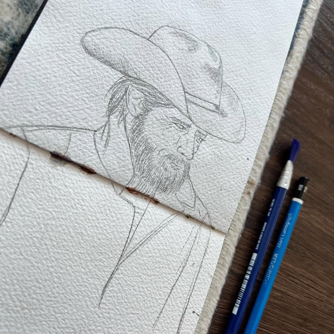 Post 6 by NV Art Studio on Instagram (carousel)