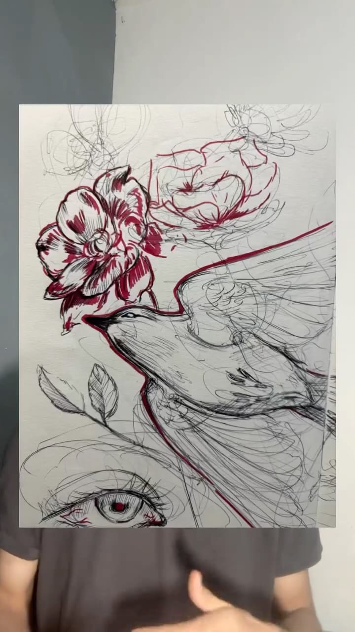 Post 3 by Gabriel Olivares on Instagram (video)