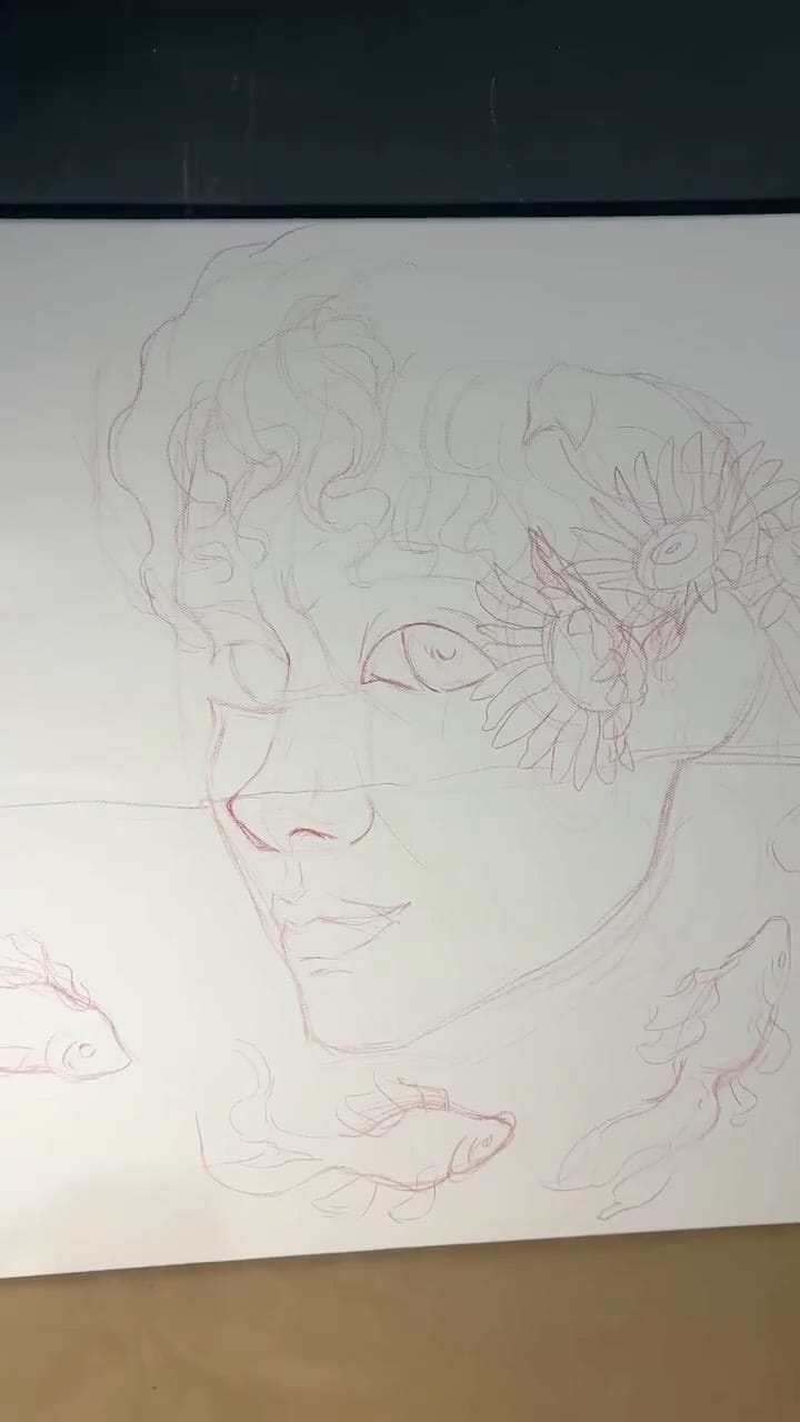 Post 4 by Gabriel Olivares on Instagram (video)