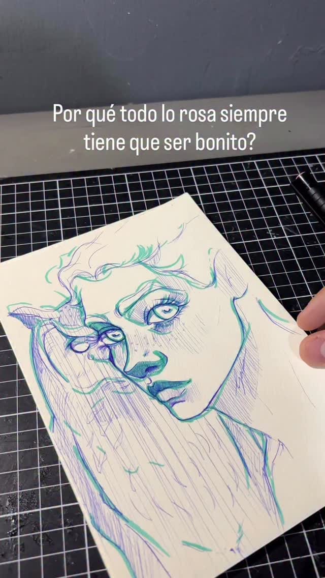 Post 2 by Gabriel Olivares on Instagram (video)