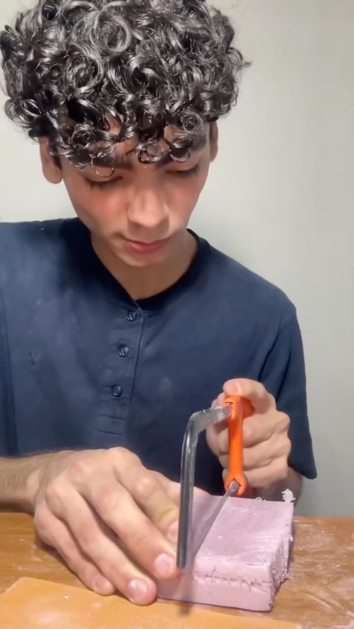 Post 5 by Gabriel Olivares on Instagram (video)