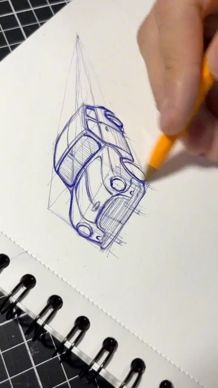Post 8 by Gabriel Olivares on Instagram (video)