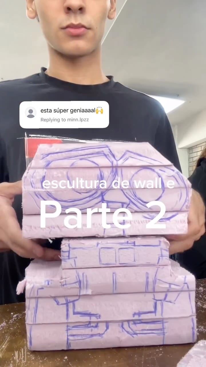 Post 6 by Gabriel Olivares on Instagram (video)