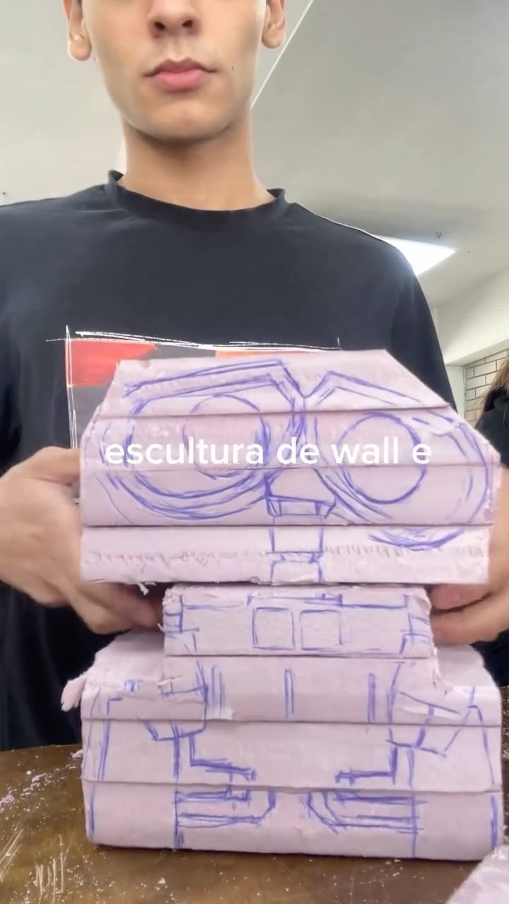 Post 9 by Gabriel Olivares on Instagram (video)