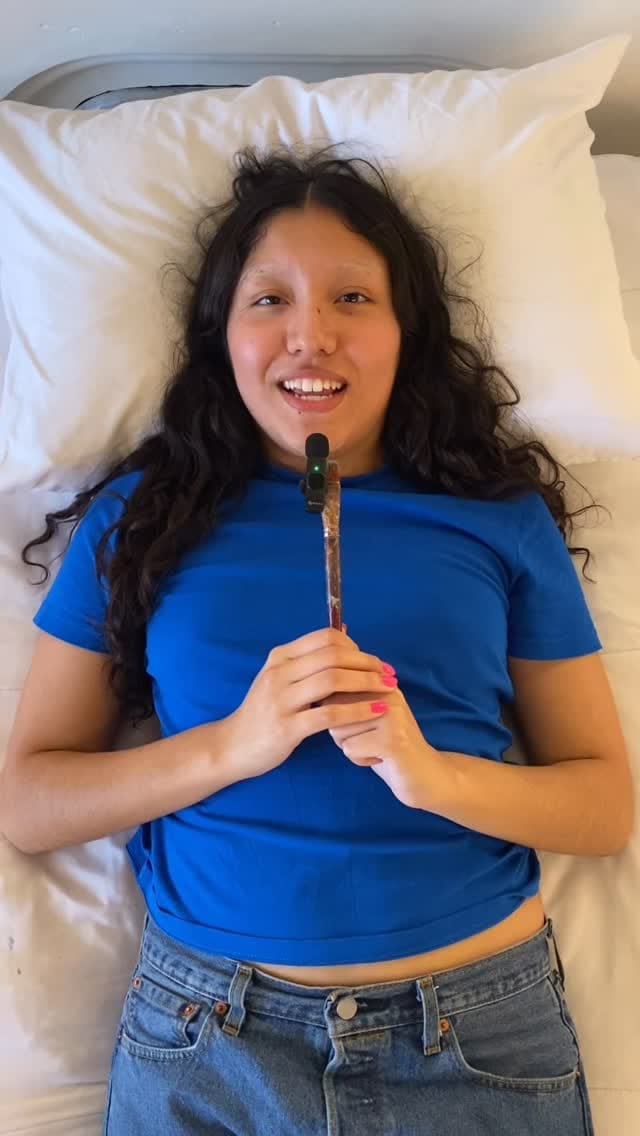 Post 9 by ANDREA SÁNCHEZ CÓRDOVA on Instagram (video)