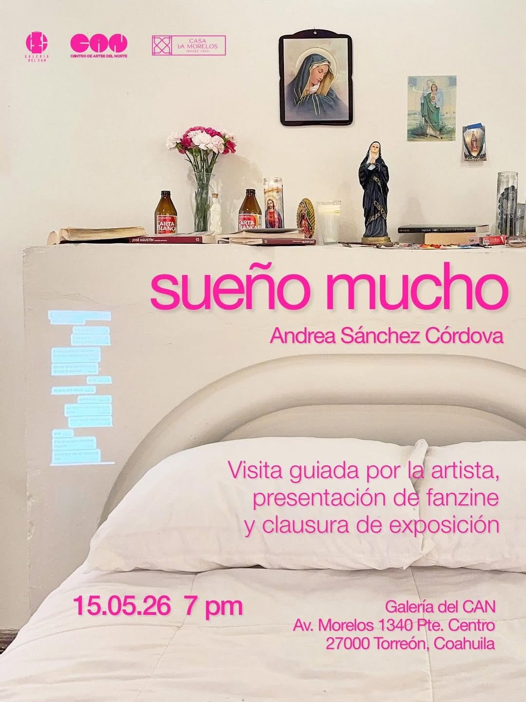 Post 6 by ANDREA SÁNCHEZ CÓRDOVA on Instagram (image)